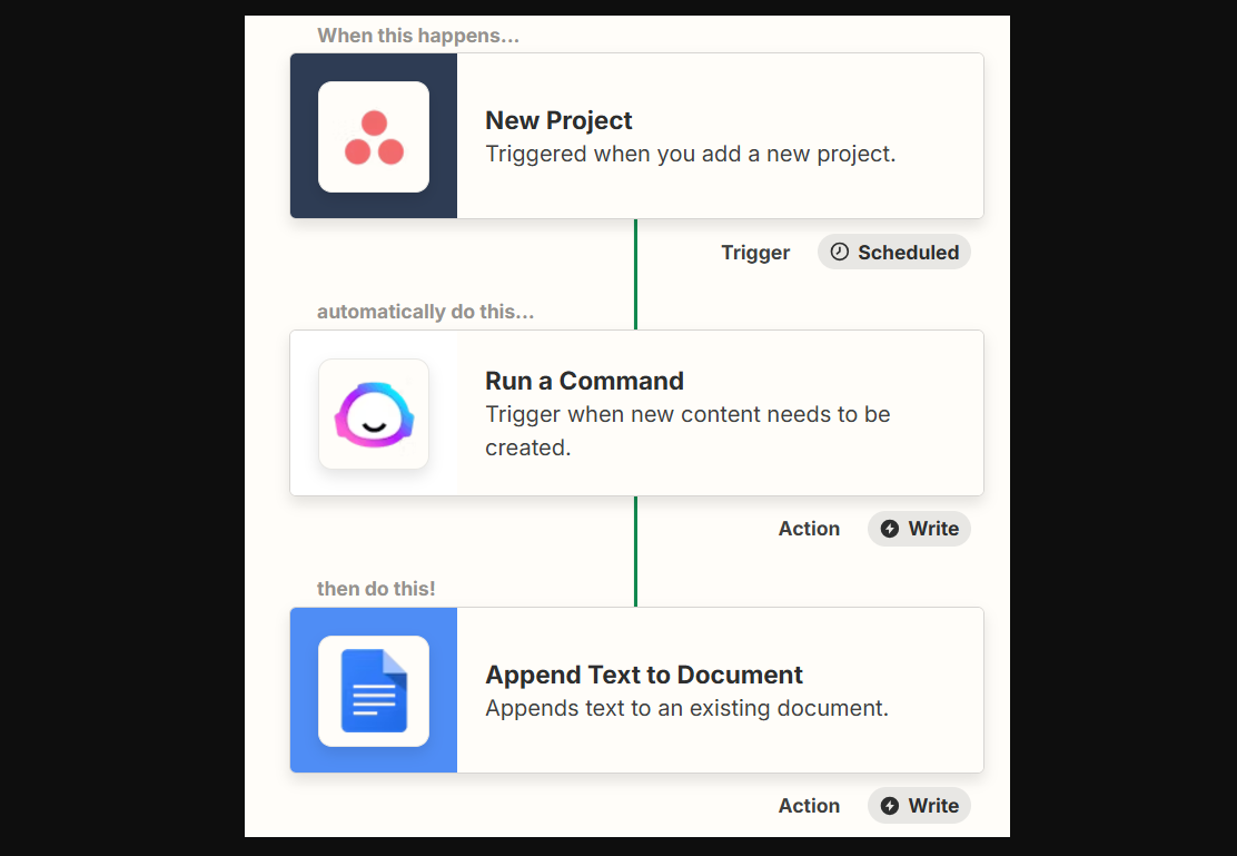 screenshot - Jasper AI Review: Key Features, Pros, Cons, and Updated Pricing for 2025