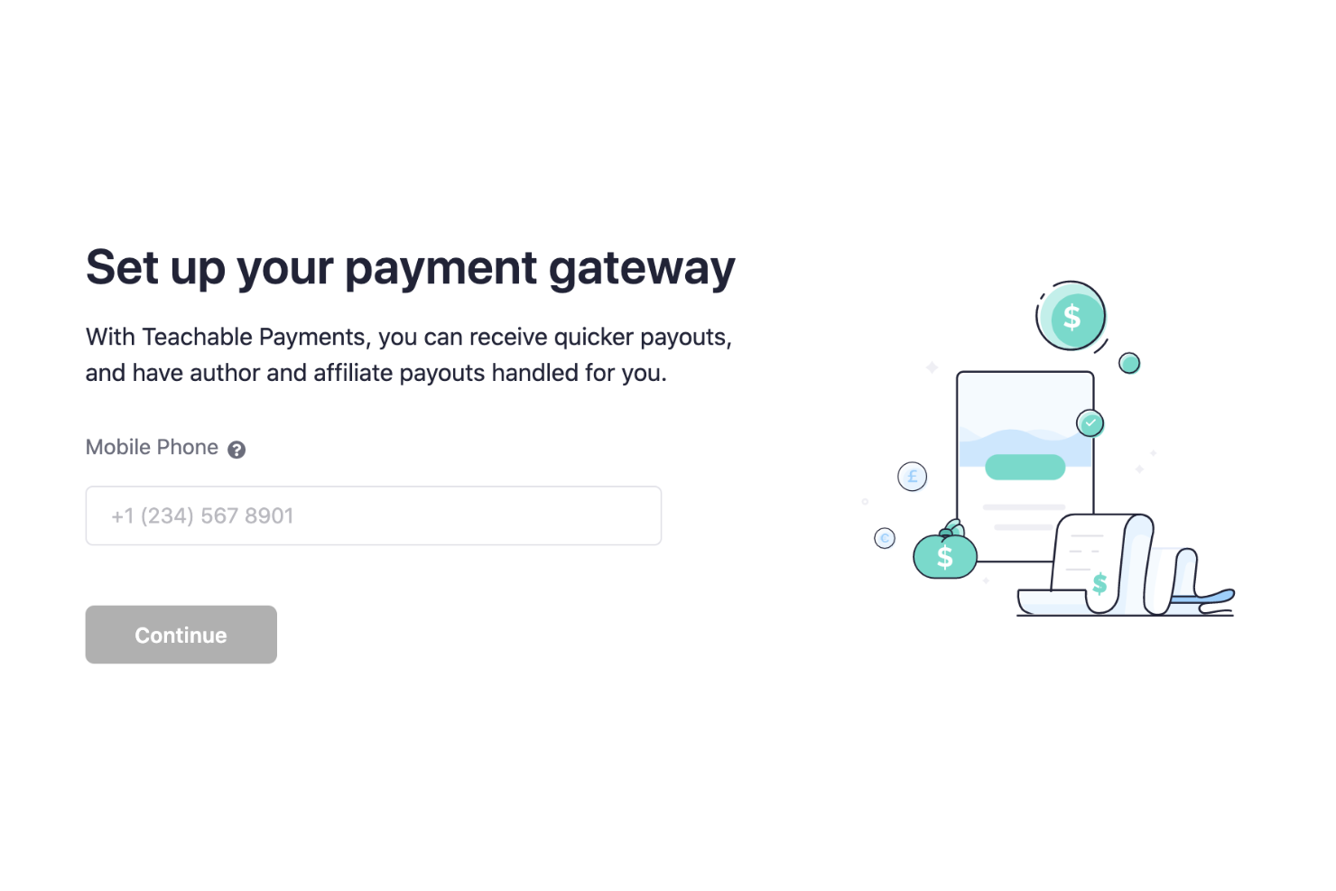 screenshot - Teachable Review: Pros, Cons, Features, and Pricing Explained