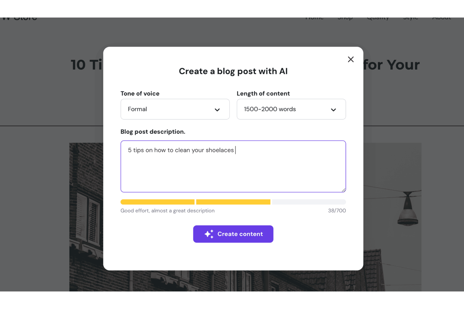 screenshot - Hostinger Review: Pros, Cons, Features, and Pricing Explained