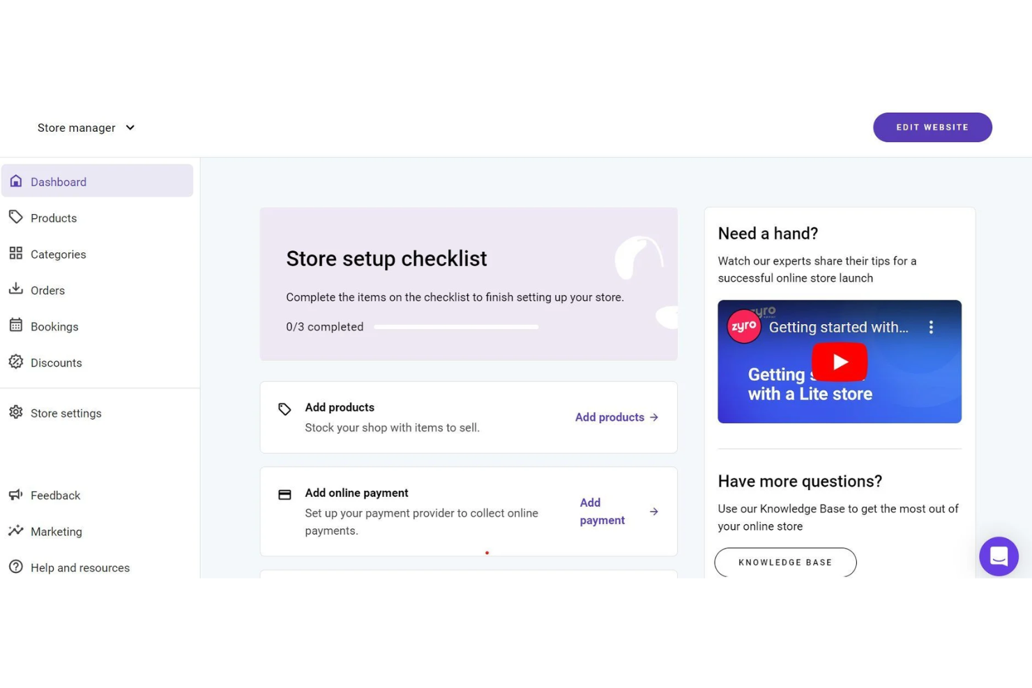screenshot - Hostinger Review: Pros, Cons, Features, and Pricing Explained