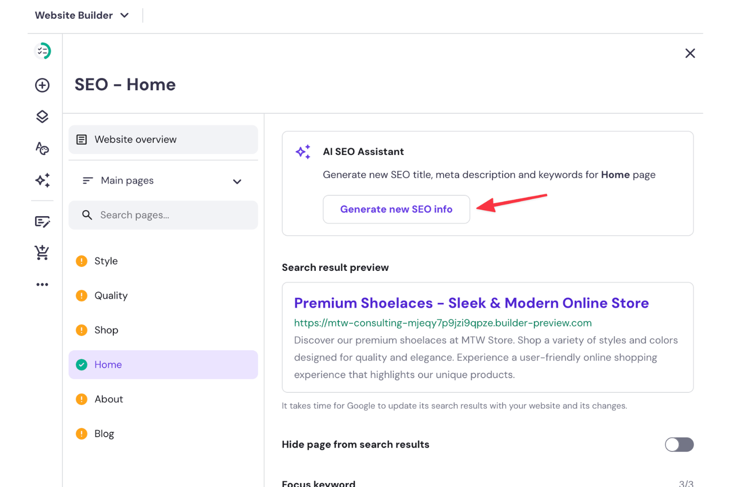 screenshot - Hostinger Review: Pros, Cons, Features, and Pricing Explained