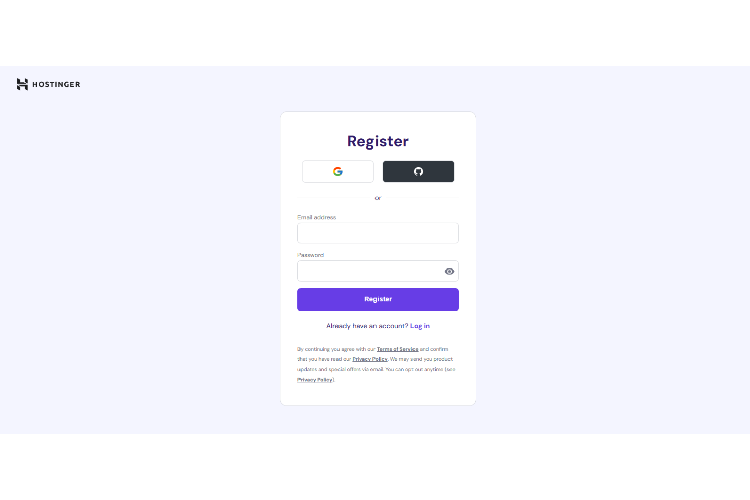 screenshot - Hostinger Review: Pros, Cons, Features, and Pricing Explained
