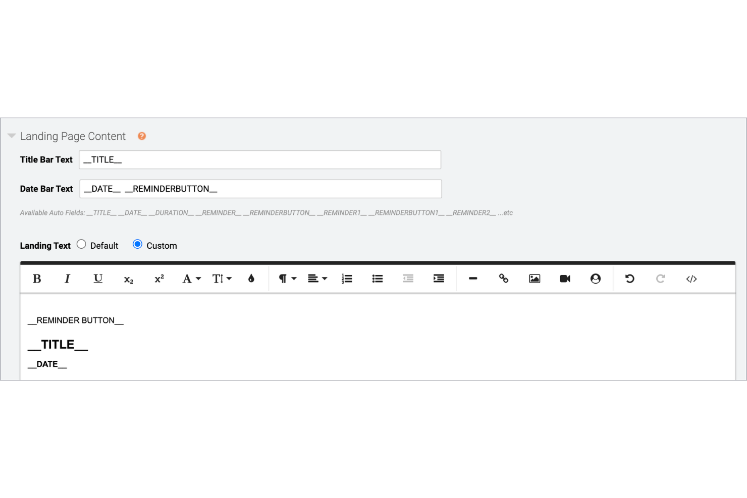 screenshot - GoTo Webinar Review: Pros, Cons, Features, and Pricing Explained