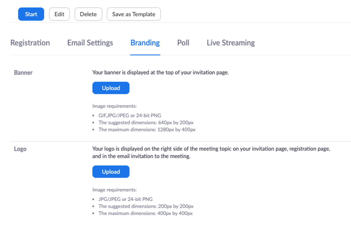 screenshot - Zoom Webinars Review: Pros, Cons, Features, and Pricing Explained