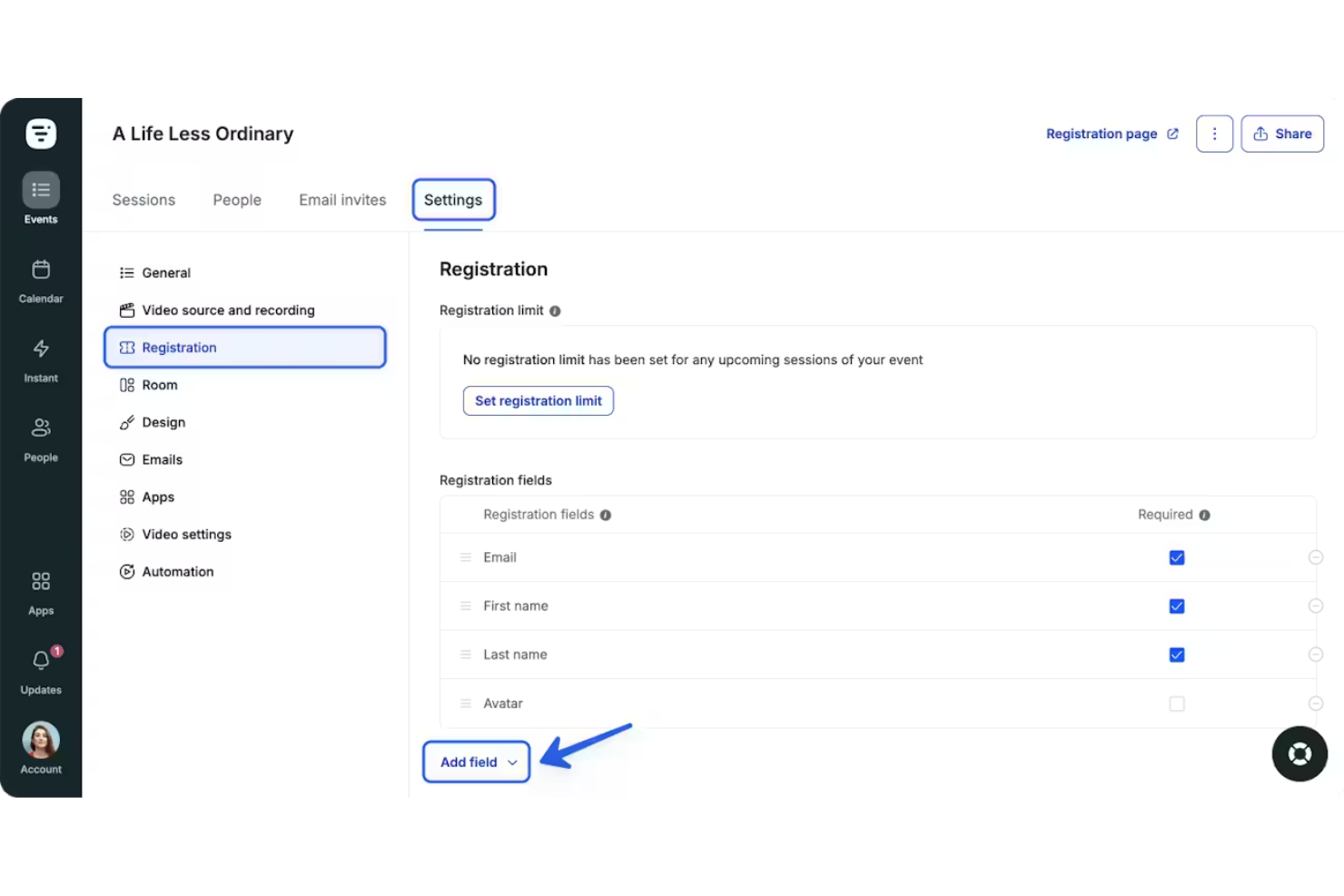 screenshot - Livestorm Review: Pros, Cons, Features, and Pricing Explained for 2026
