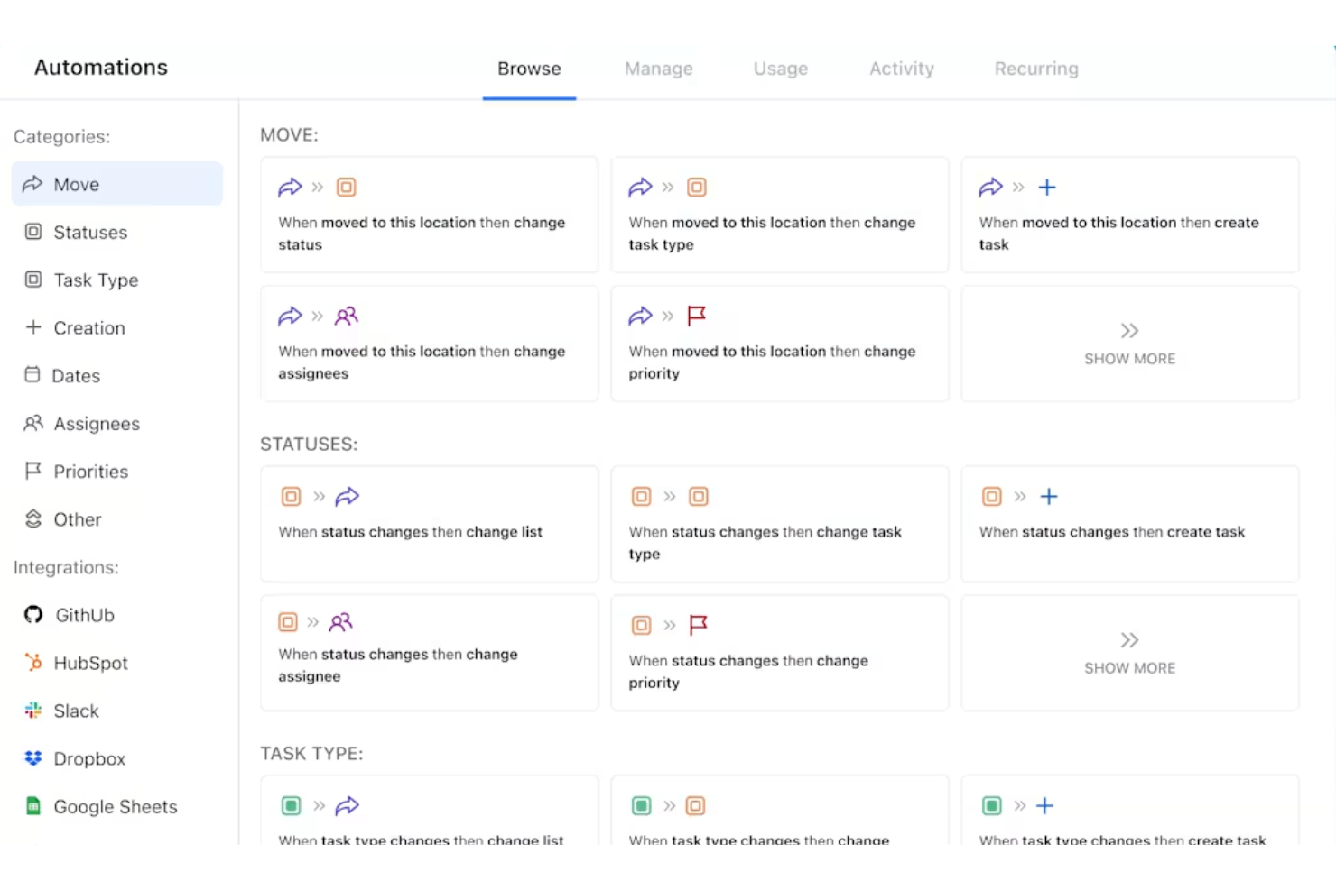 screenshot - ClickUp Review 2026: Key Features, Pros, Cons, and Pricing