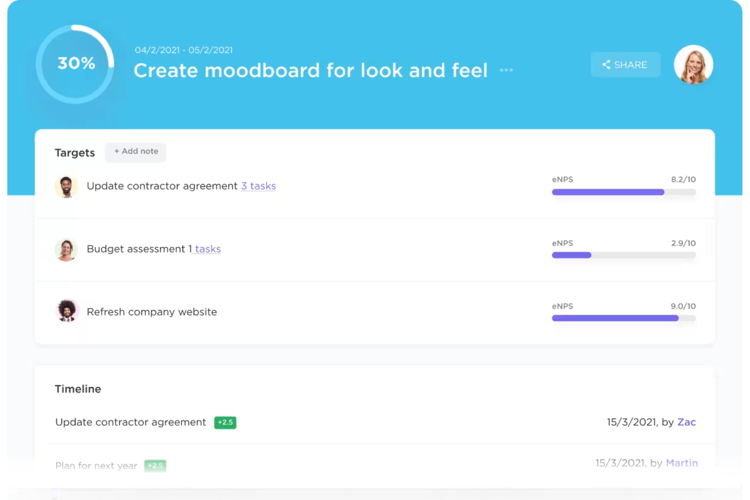 screenshot - ClickUp Review 2026: Key Features, Pros, Cons, and Pricing