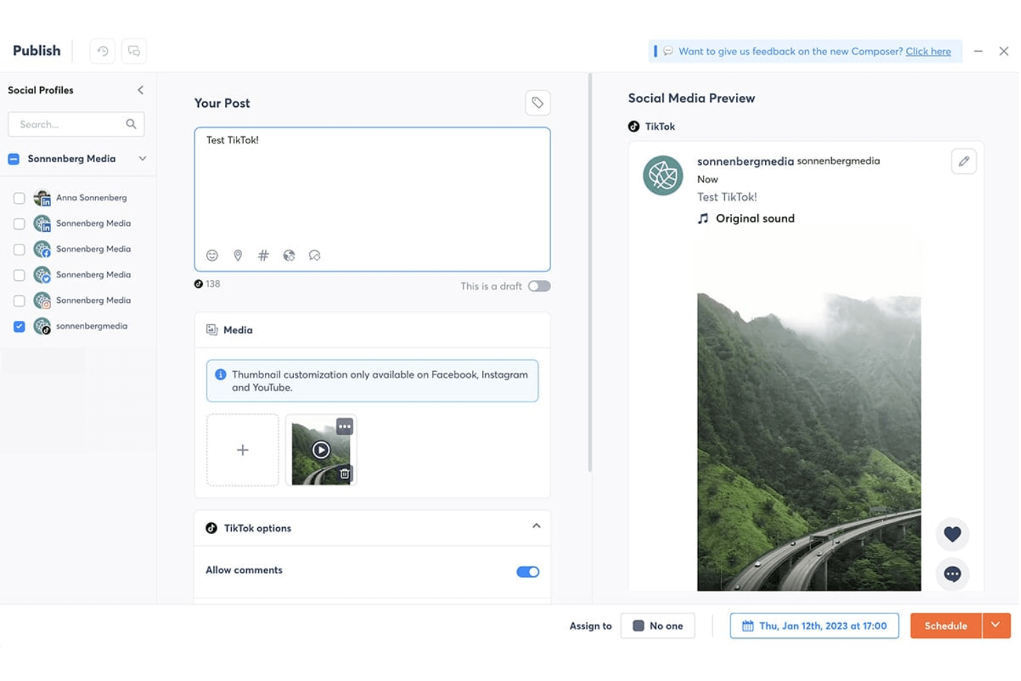 screenshot - Agorapulse Review 2026: Key Features, Pros, Cons, and Pricing