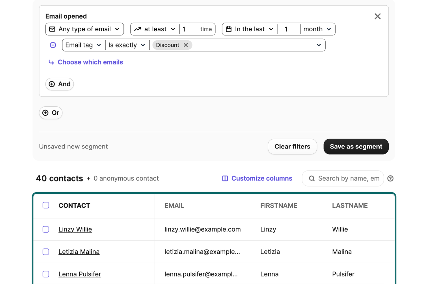 screenshot - Brevo Review: Pros, Cons, Key Features and Updated Pricing for 2026
