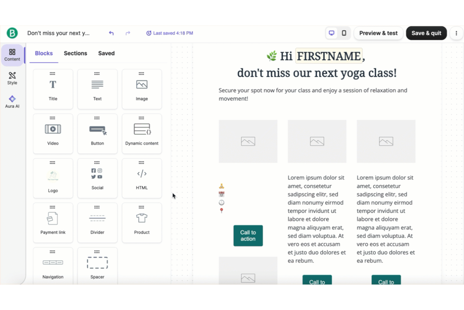screenshot - Brevo Review: Pros, Cons, Key Features and Updated Pricing for 2026