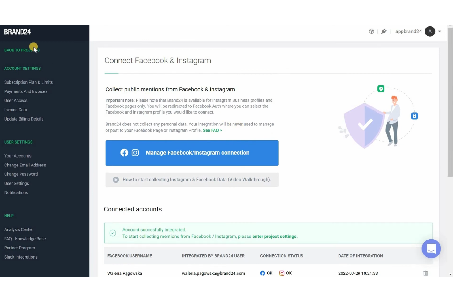 screenshot - Brand24 Review 2026: Pros, Cons, Features, and Pricing