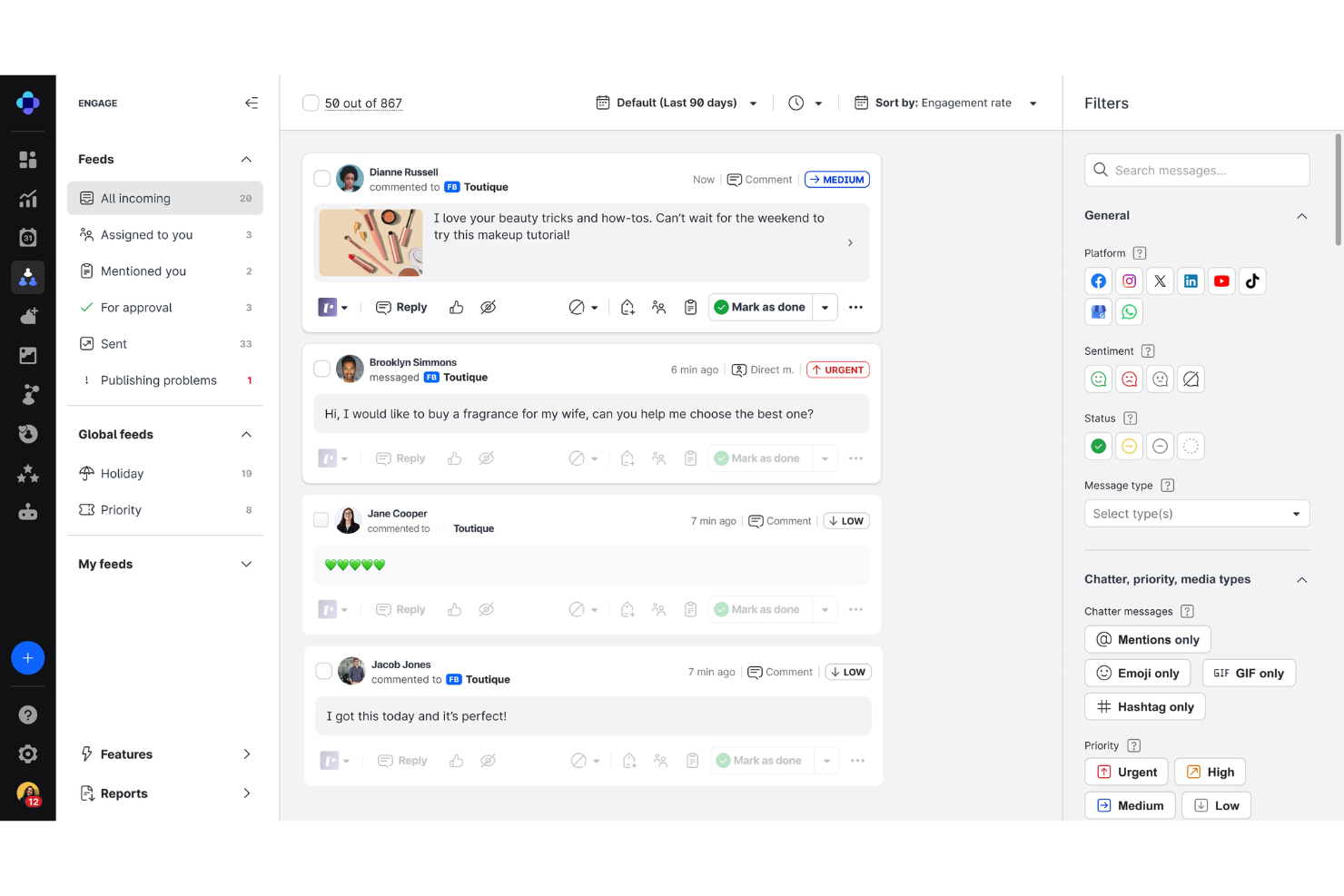 screenshot - Emplifi Review: Pros, Cons, Features, and Pricing Explained