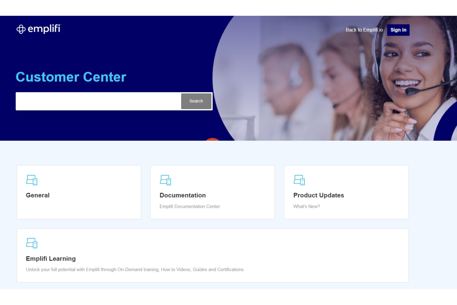 screenshot - Emplifi Review: Pros, Cons, Features, and Pricing Explained