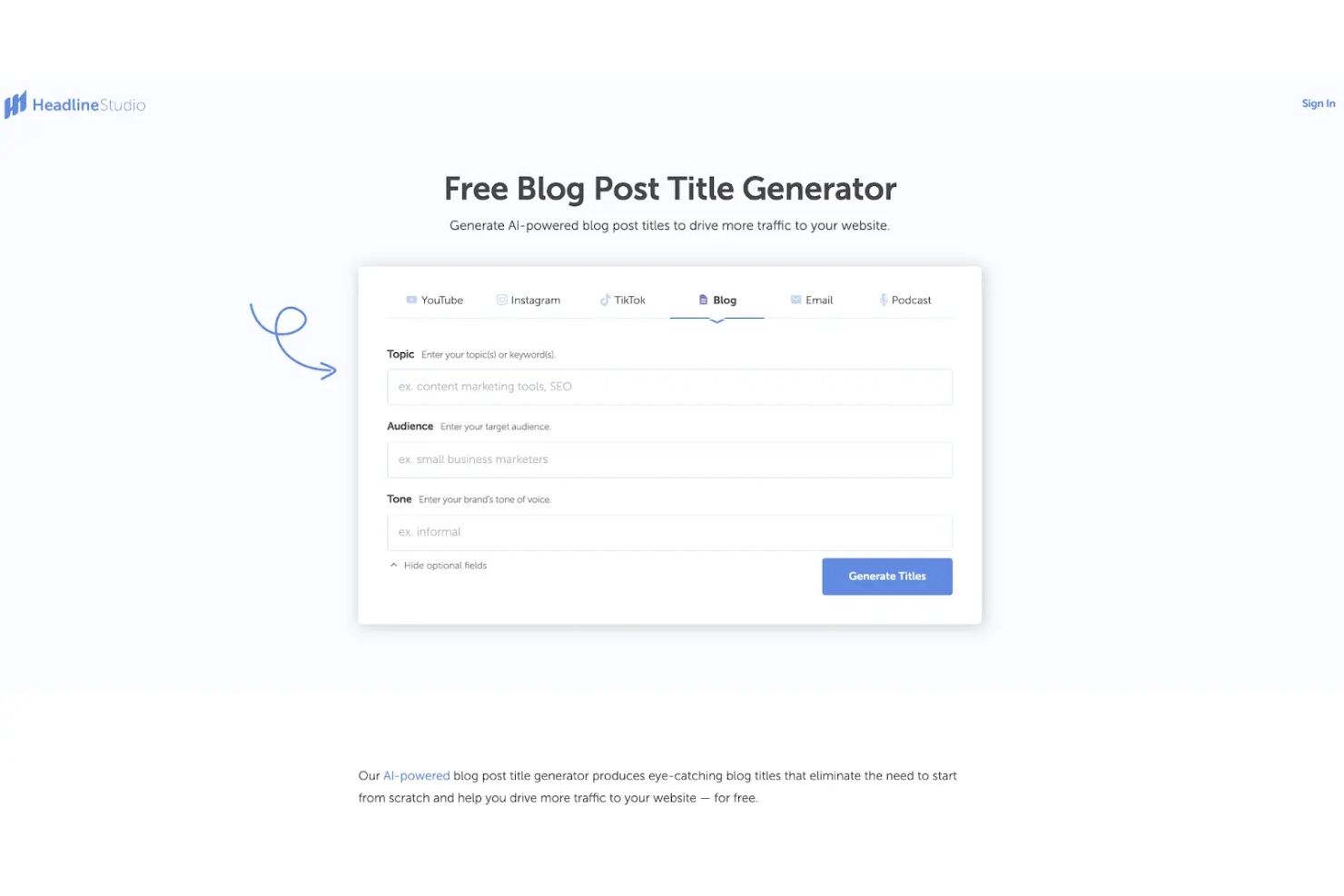 screenshot - CoSchedule Review 2026: Pros, Cons, Features, and Pricing