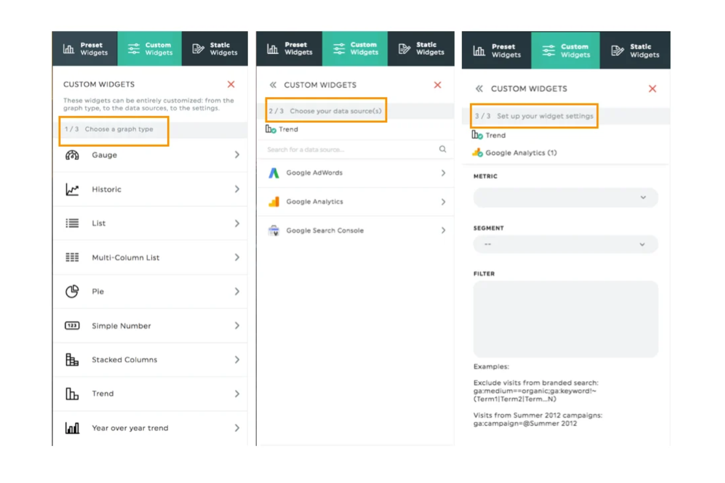 screenshot - DashThis Review 2026: Pros, Cons, Features and Pricing