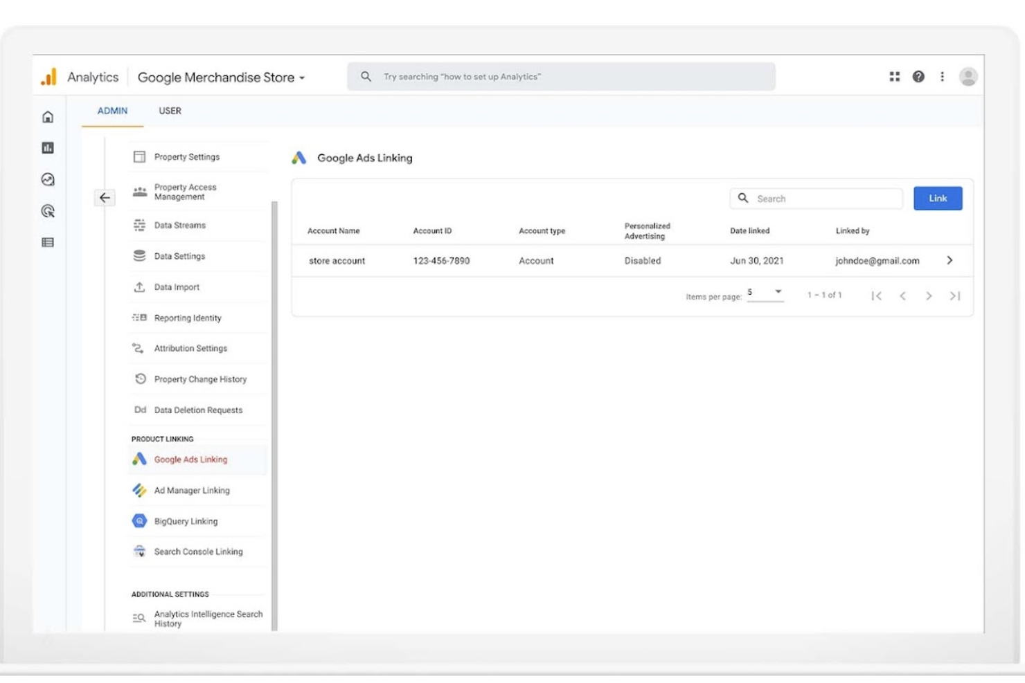 screenshot - Google Analytics Review 2026: Pros, Cons, Features, and Pricing