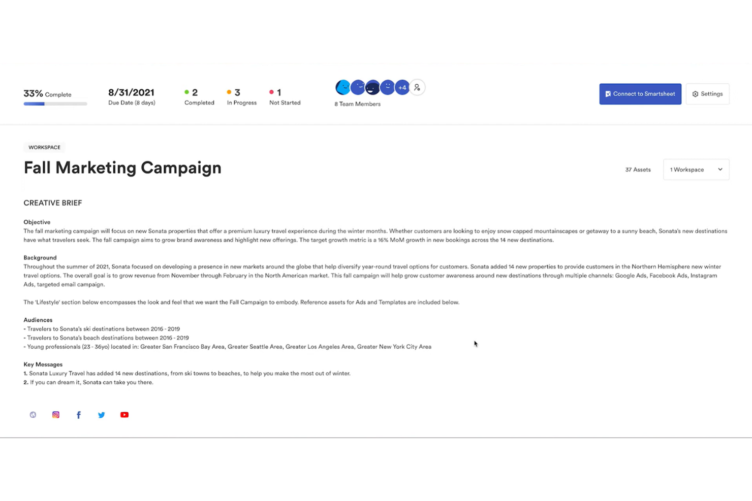 screenshot - Brandfolder Review 2026: Pros, Cons, Features, and Pricing