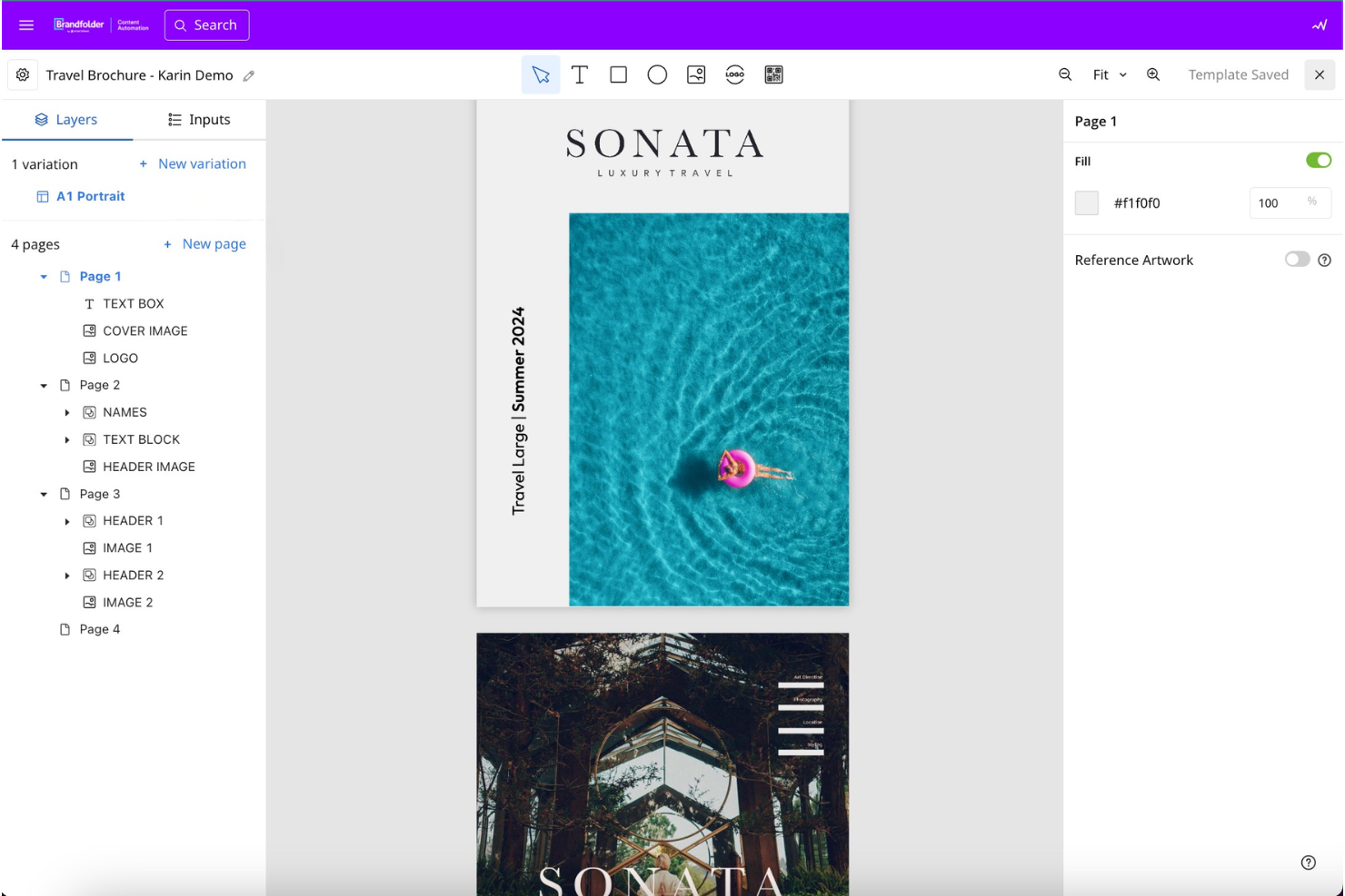 screenshot - Brandfolder Review 2026: Pros, Cons, Features, and Pricing