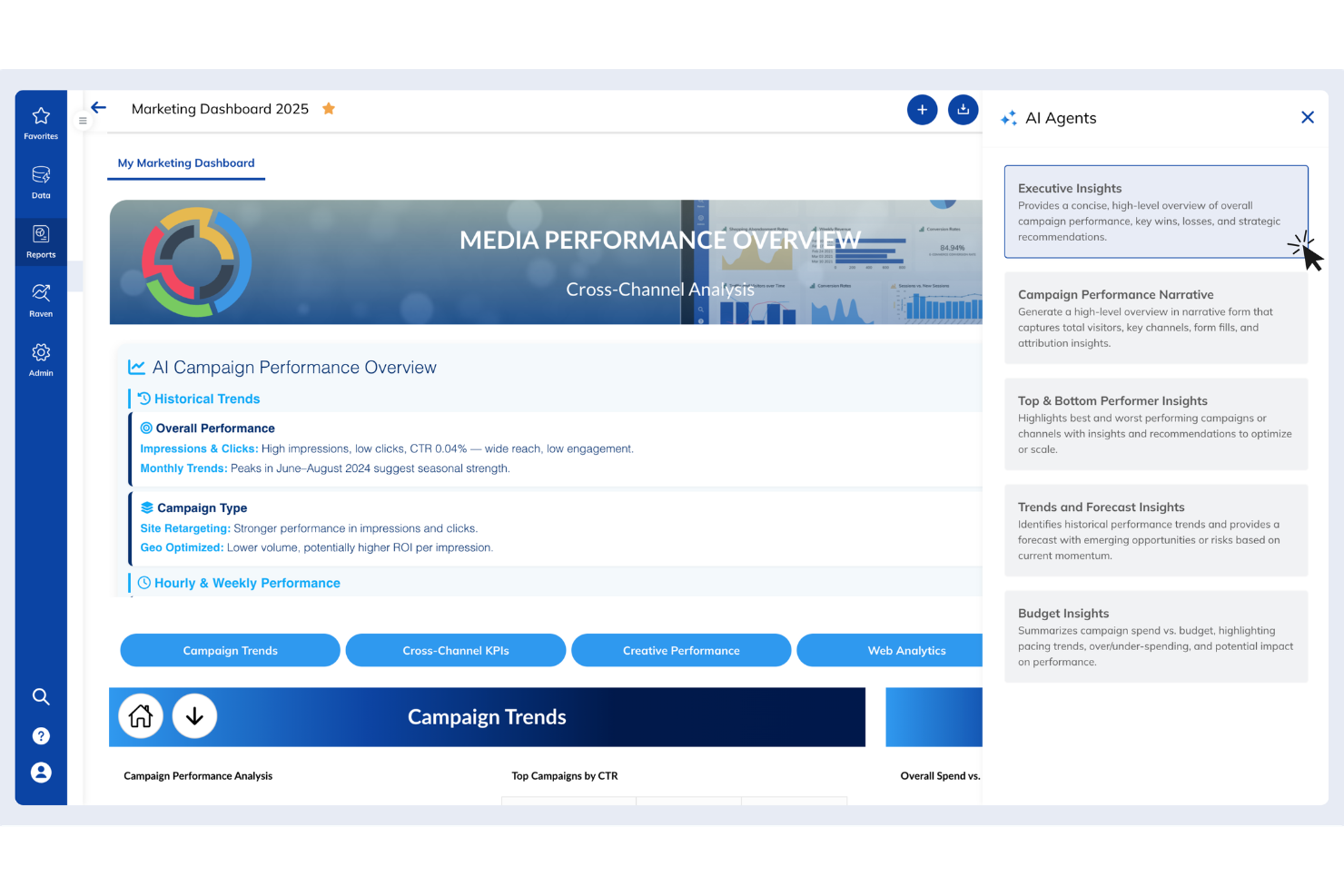screenshot - TapClicks Review 2026: Pros, Cons, Features, and Pricing