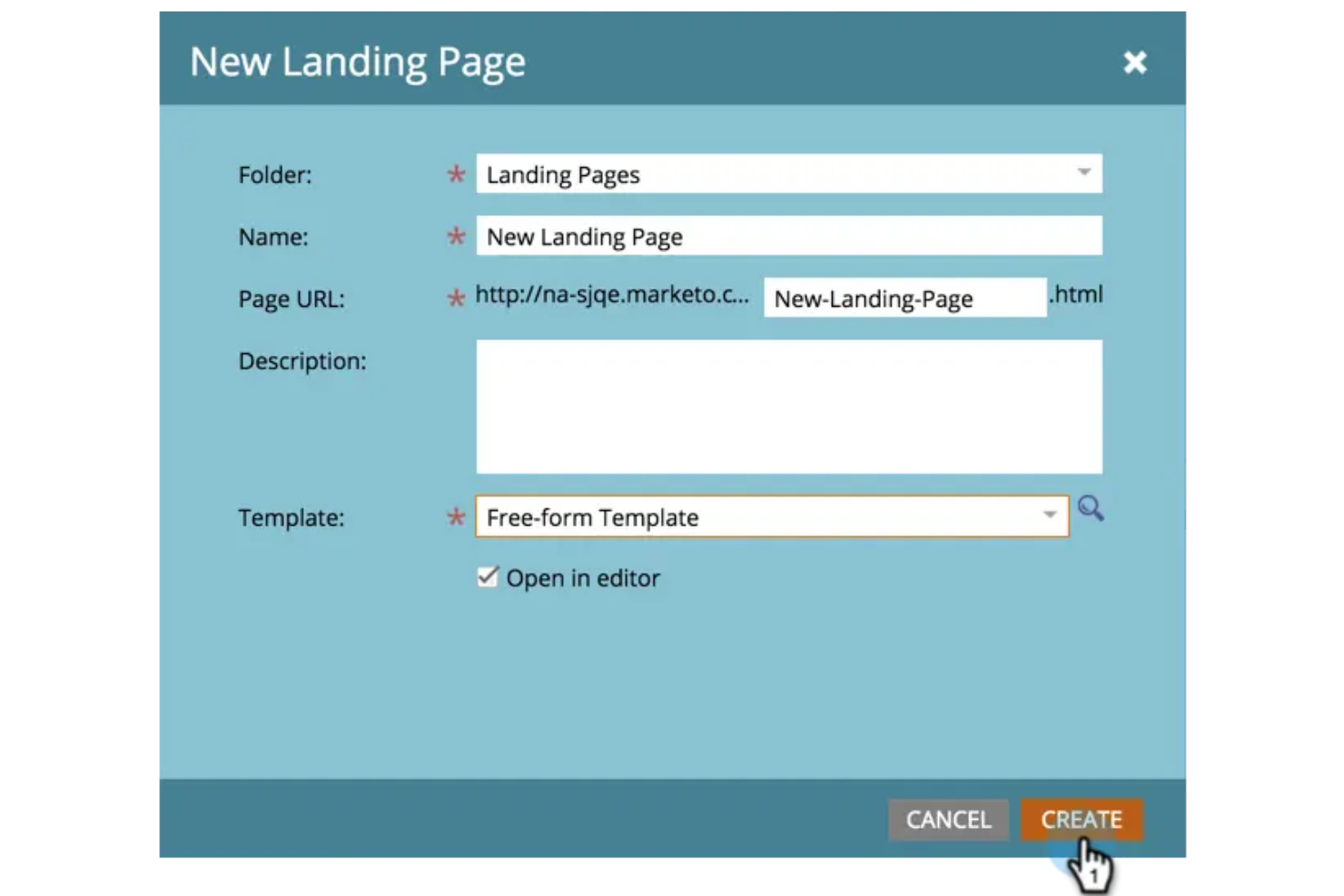 screenshot - Adobe Marketo Engage Review 2026: Pros, Cons, Features and Pricing
