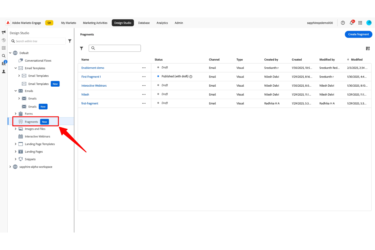 screenshot - Adobe Marketo Engage Review 2026: Pros, Cons, Features and Pricing
