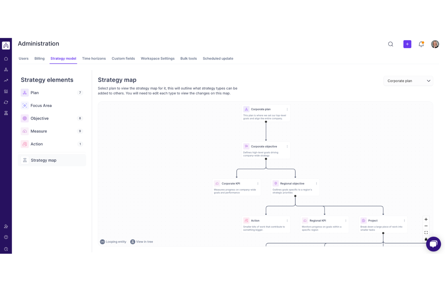 screenshot - Cascade Review 2026: Pros, Cons, Features, and Pricing