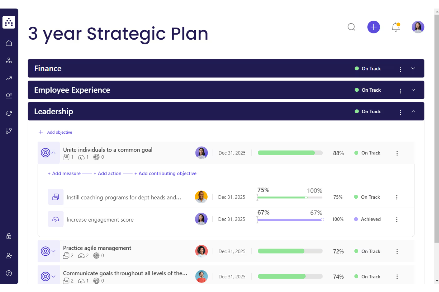 screenshot - Cascade Review 2026: Pros, Cons, Features, and Pricing