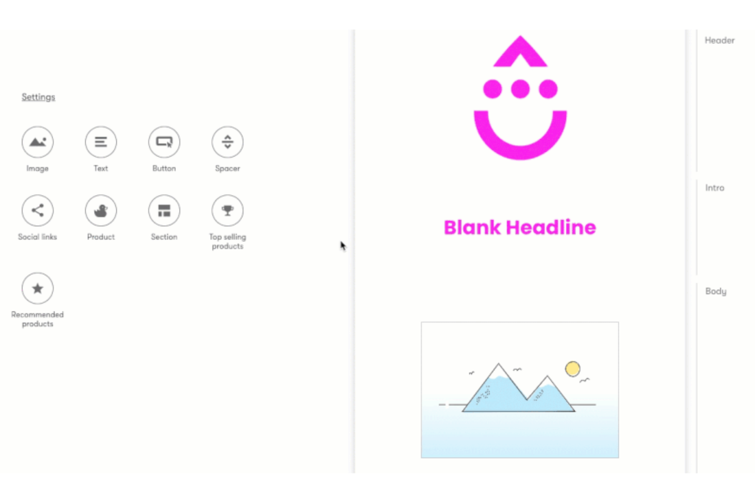 screenshot - Recensione di Drip: Pro, Contro, Caratteristiche e Prezzi Spiegati