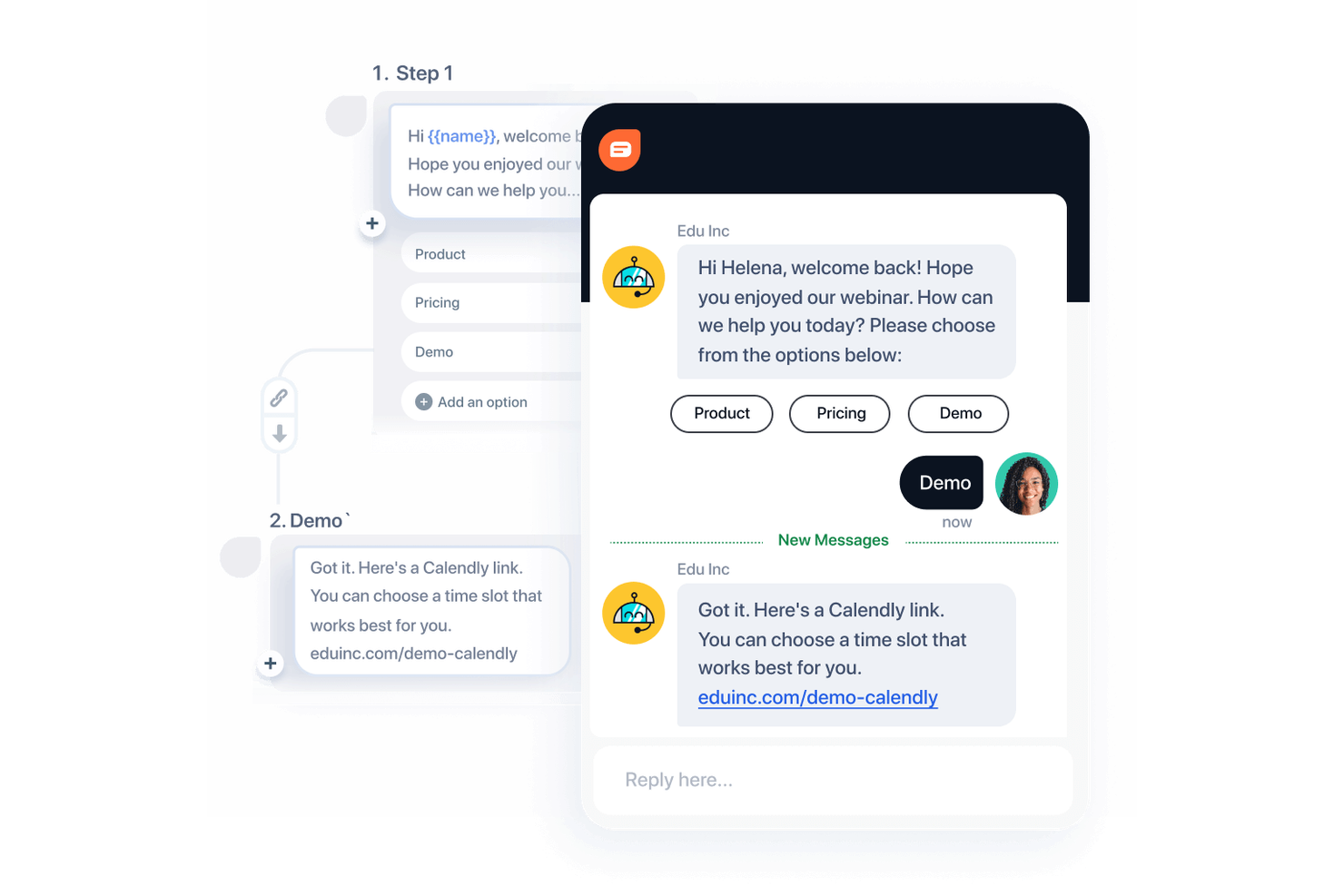 Zendesk screenshot - 10 software CRM B2B per 2026