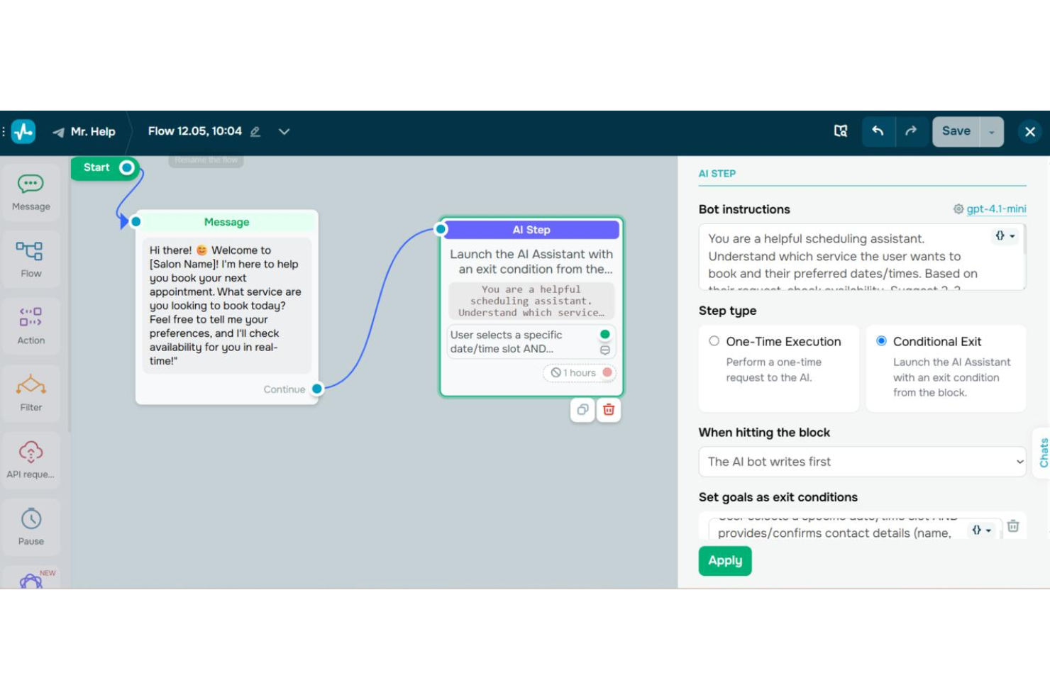 SendPulse screenshot - 10 migliori piattaforme gratuite di automazione marketing nel 2026