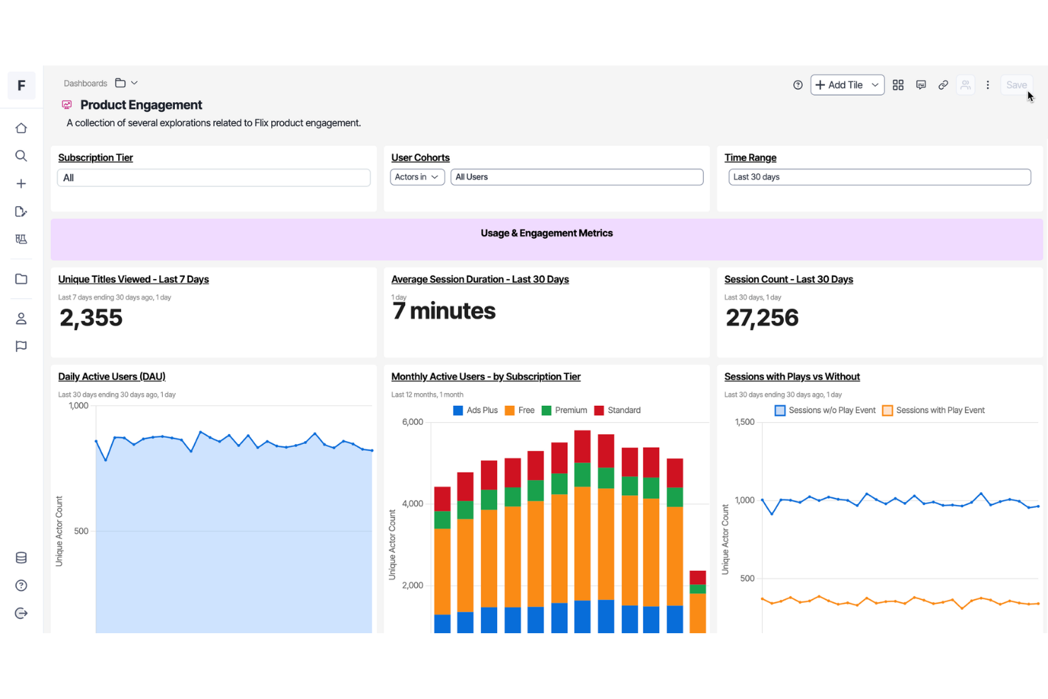 Optimizely screenshot - Le 20 Migliori Soluzioni di Personalizzazione AI nel 2026