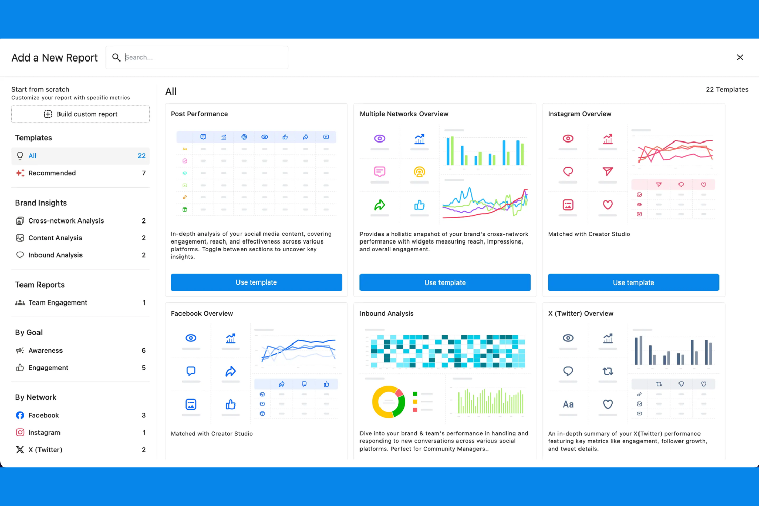 Statusbrew screenshot - 14 Strumenti di Automazione dei Social Media per il 2026