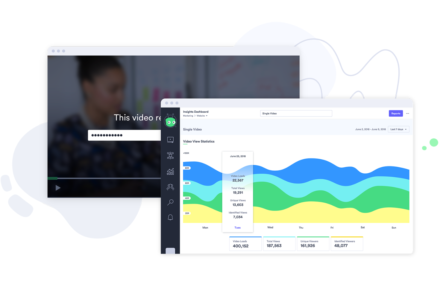 Vidyard screenshot - 10 alternative a Loom selezionate per 2026