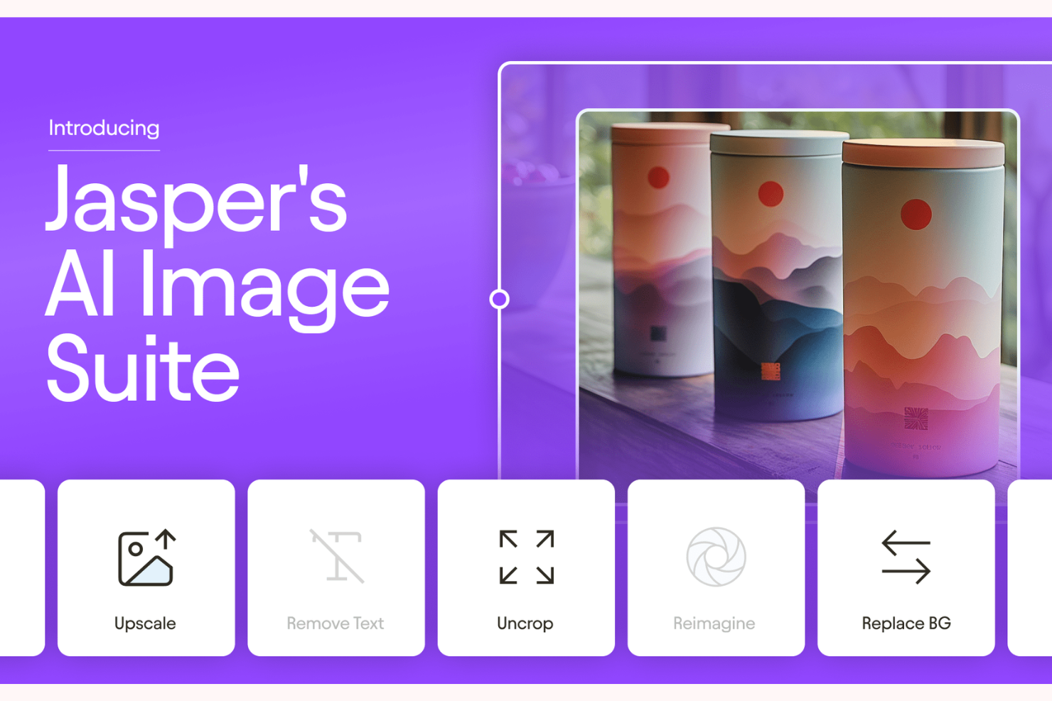 Jasper AI screenshot - 10 Migliori Strumenti AI Gratuiti per la Creazione di Contenuti nel 2026