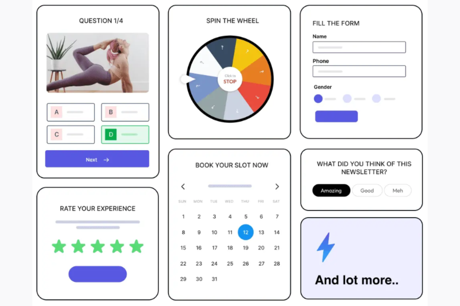 Mailmodo screenshot - 1 Migliori Strumenti di Email Marketing con Intelligenza Artificiale Recensiti nel 2026
