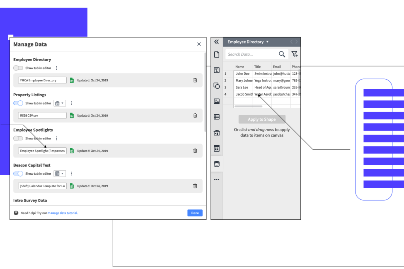 Marq screenshot - 1 Migliori Software per la Conformità del Marchio Recensiti nel 2026