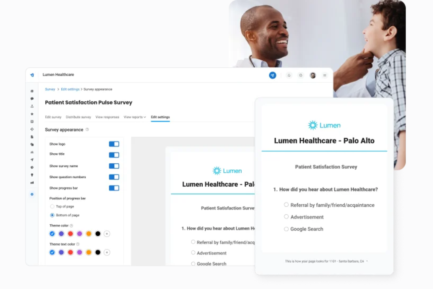 Birdeye screenshot - 10 Mejores Software de Marketing Marca Blanca de 2026