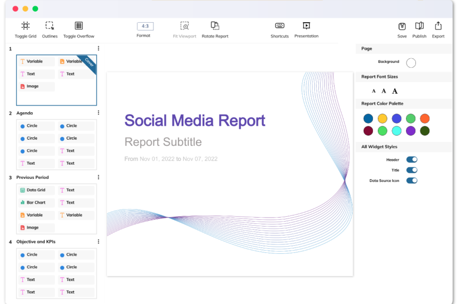 TapClicks screenshot - 10 Migliori Strumenti di Reportistica SEO Recensiti per 2026