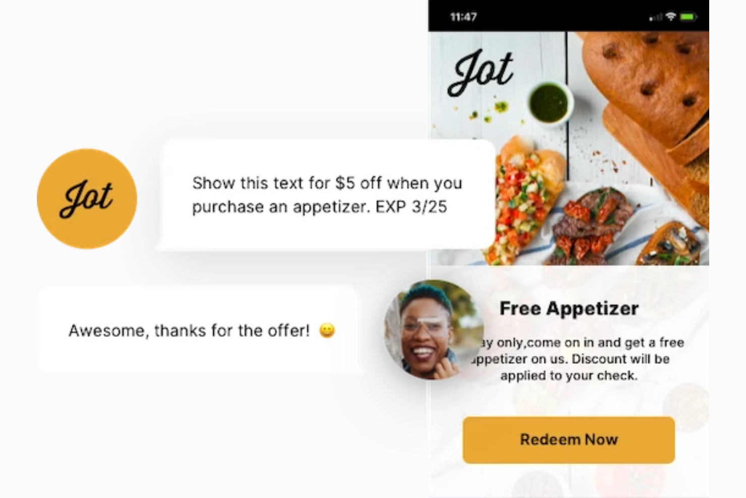 SlickText screenshot - 2 Migliori Piattaforme di SMS Marketing Recensite per 2026