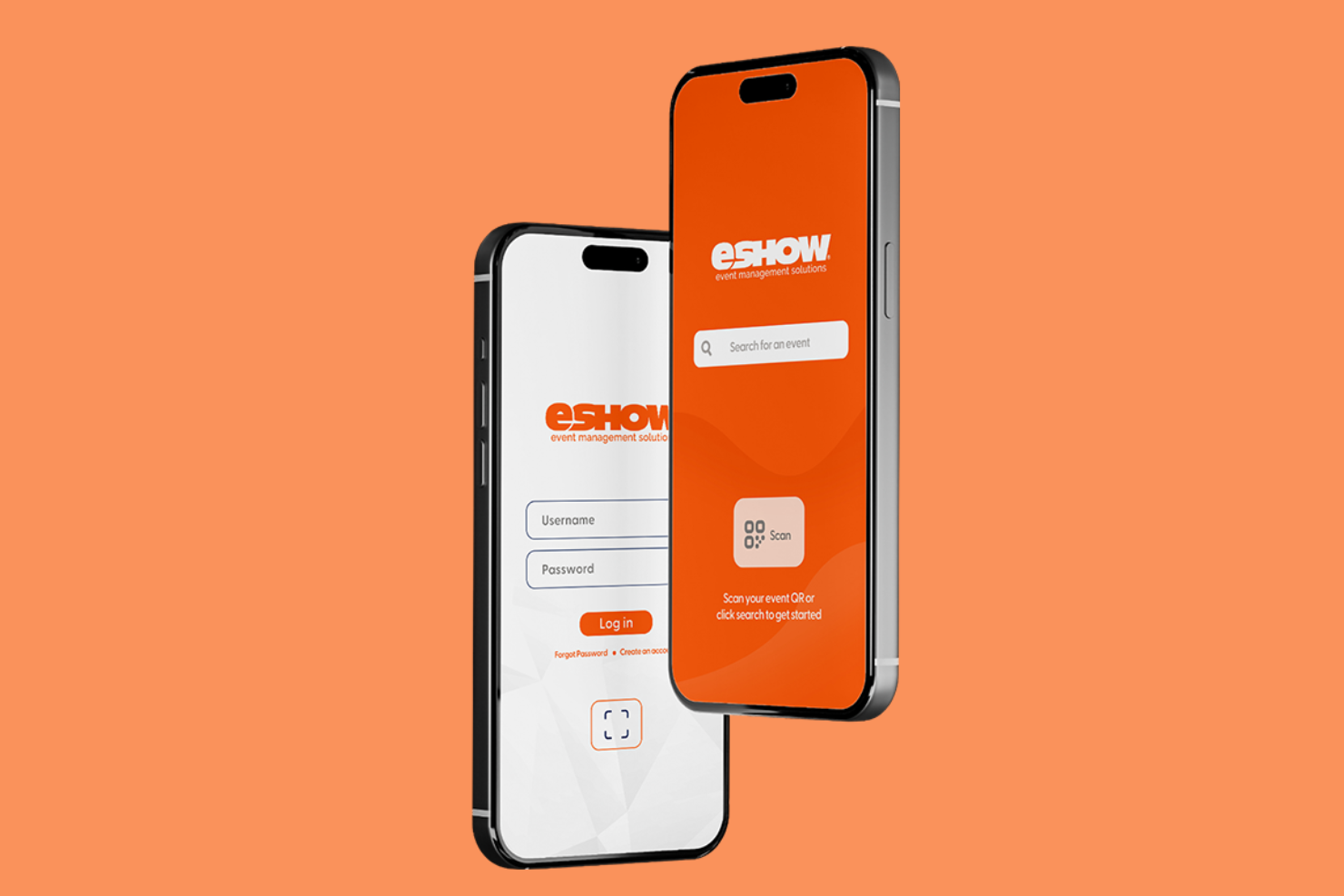 eShow screenshot - Le 10 migliori app per la raccolta lead in fiera recensite nel 2026