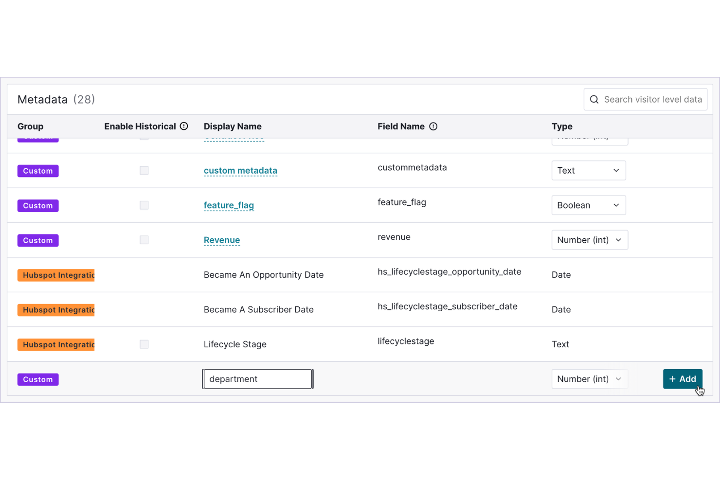 Metadata screenshot - 10 Migliori piattaforme di marketing account-based con IA nel 2026
