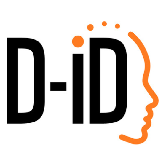 D-ID screenshot - 10 beste AI-videomaaksoftware in 2026