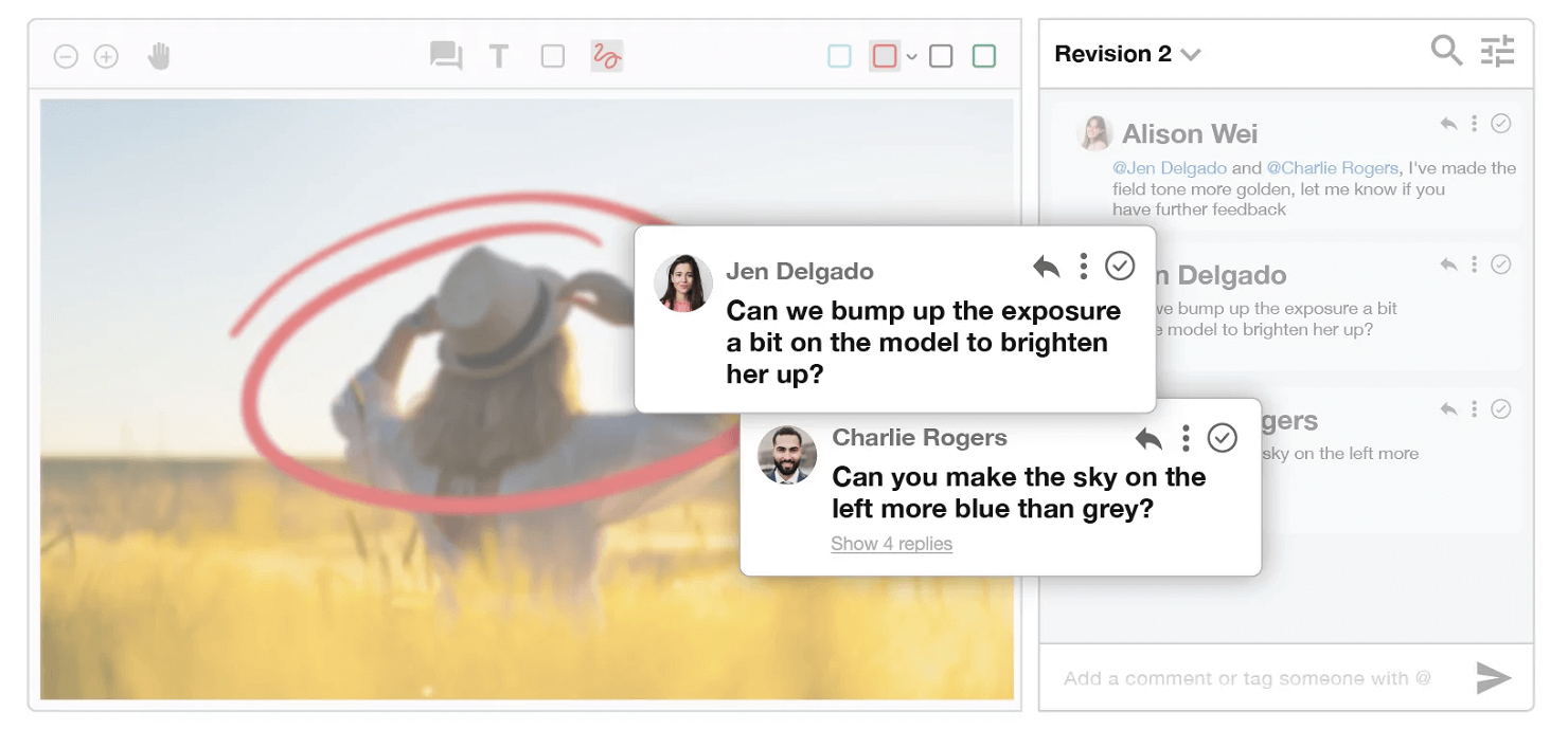IntelligenceBank screenshot - 14 Best Marketing Asset Management Software Of 2026