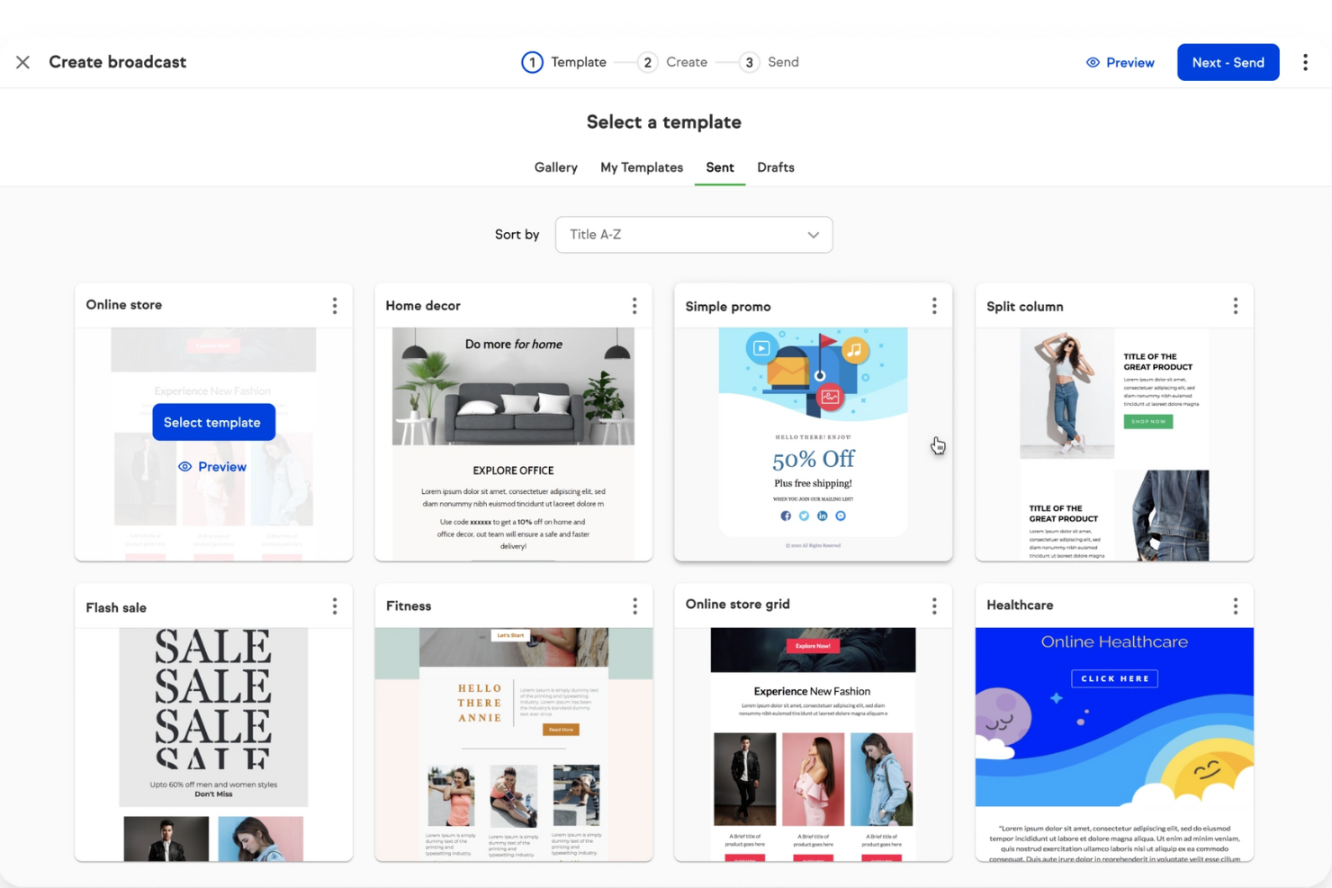 Keap screenshot - 15 Best Email Marketing Automation Software Of 2026