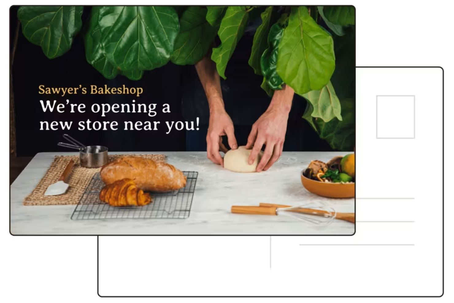 Mailchimp screenshot - 17 Best Direct Mail Marketing Software Reviewed for 2026