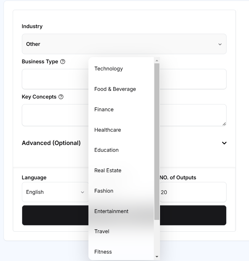 Musely.ai screenshot - 14 Best Google Ads AI Copy Tools Reviewed In 2026