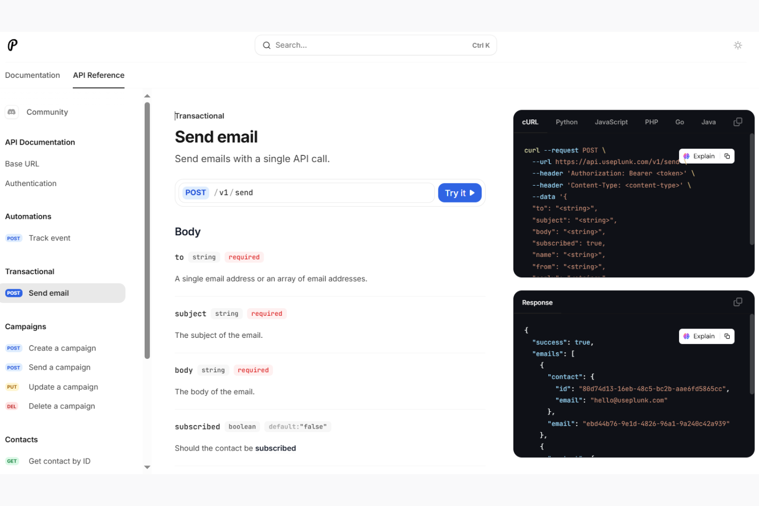 14 Best Open Source Email Marketing Software Reviewed in 2025