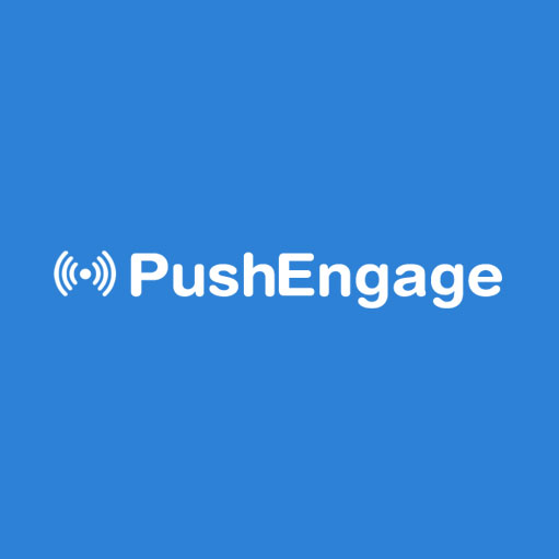 PushEngage
