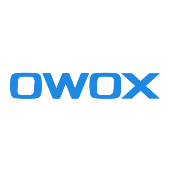 OWOX