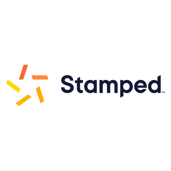 Stamped